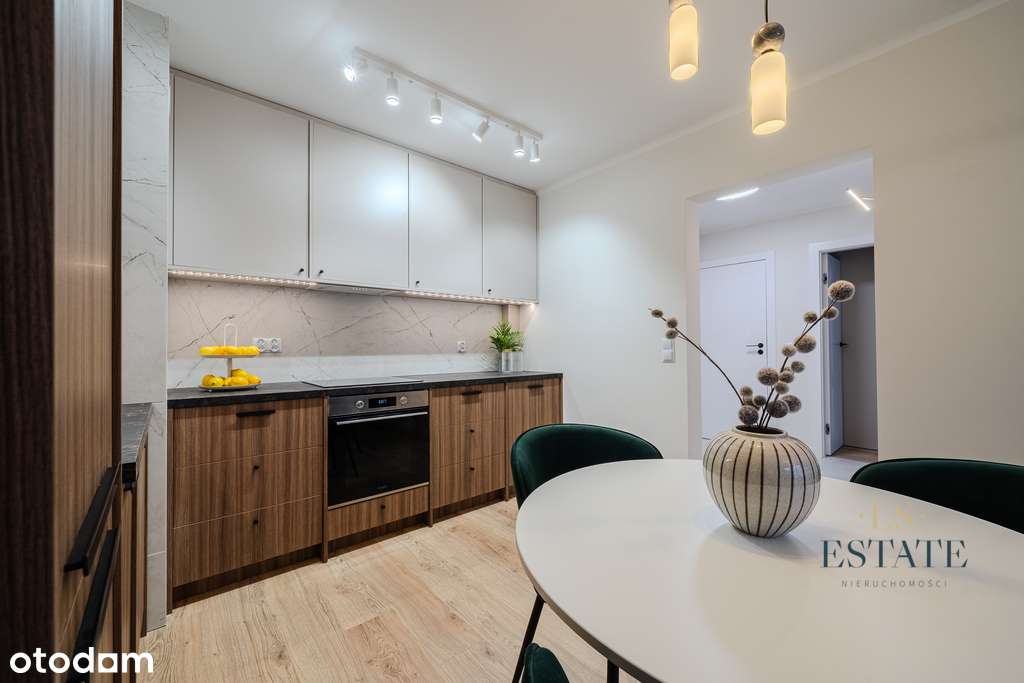 3 pokoje w okolicy Norblina i Browarów pod klucz!-4