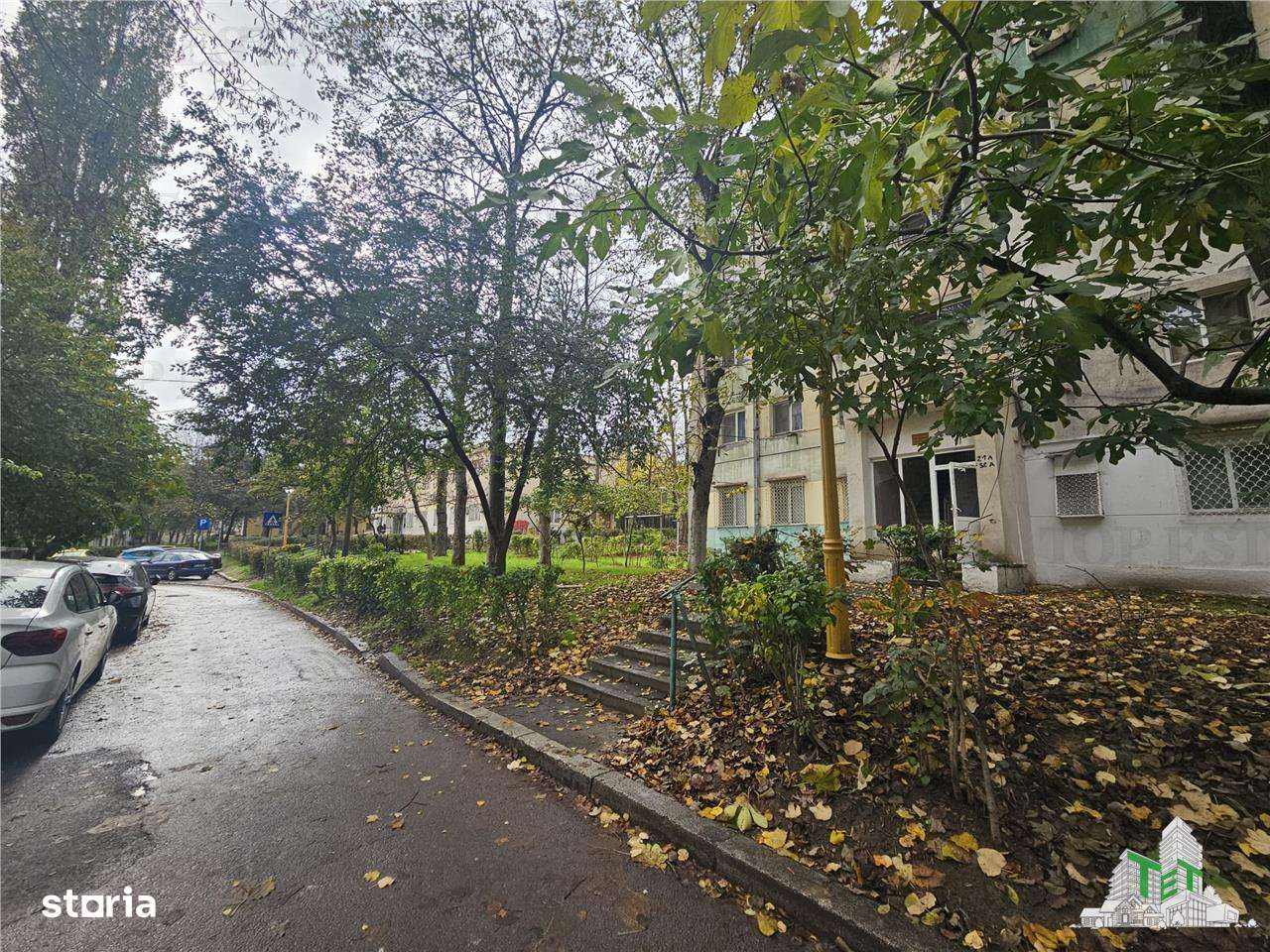 Studio 2 camere – Tomis Nord, etaj 1, ideal pentru investitie  renovar-6