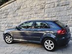 Audi A3 1.9 TDI DPF Ambiente S tronic - 30