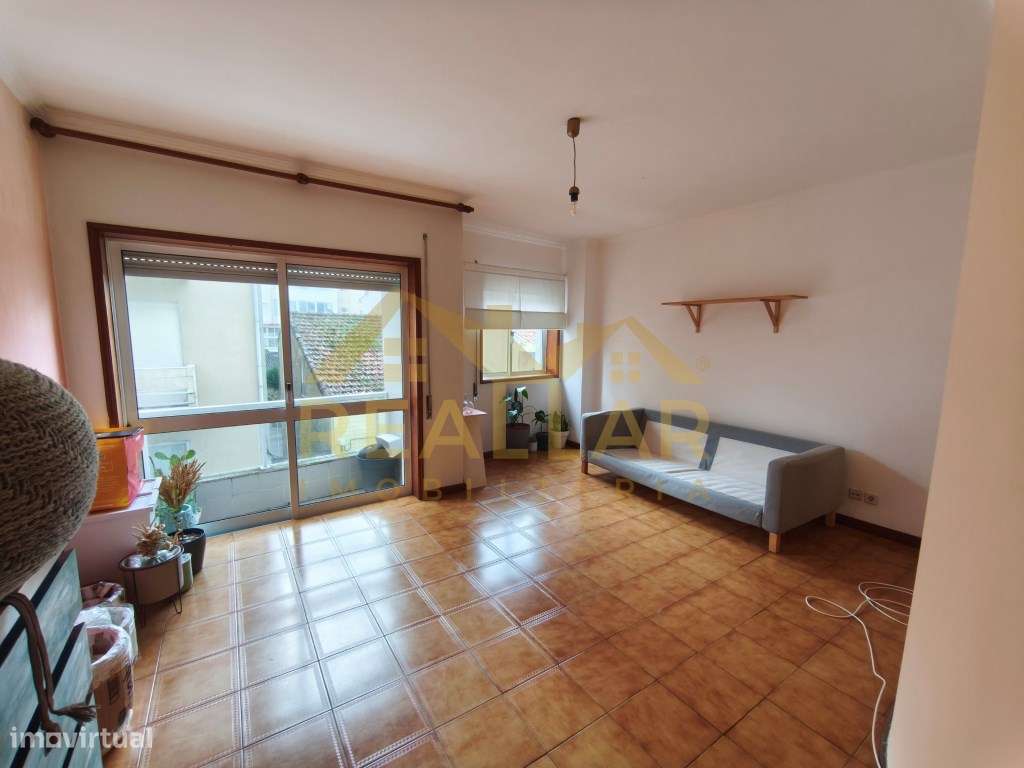 Apartamento T2 a 150m da Praia - Grande imagem: 2/21