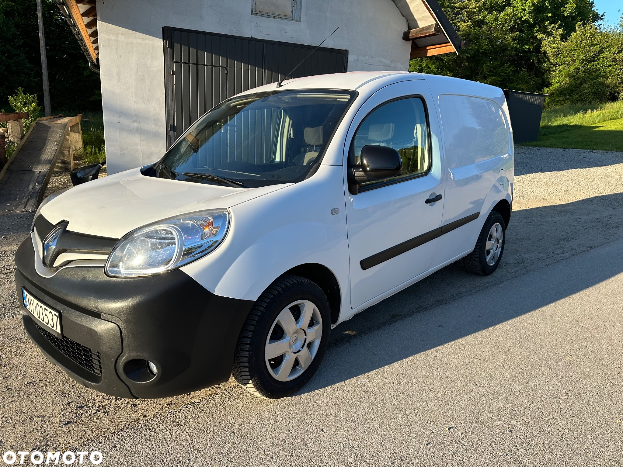 Renault Kangoo - 3