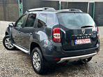 Dacia Duster TCe 125 4x2 Laureate - 14