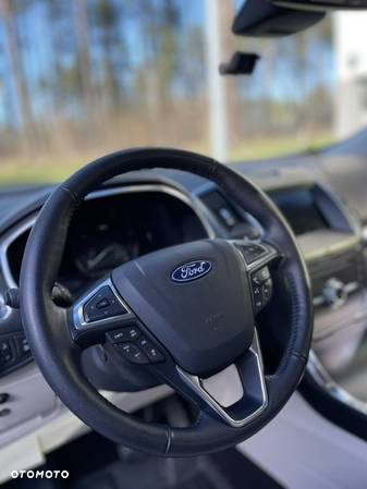 Ford EDGE - 17