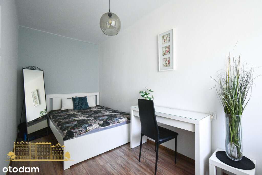 Gotowe | 3 pokoje | 63,3m2 | Os.  Kolorowe-3