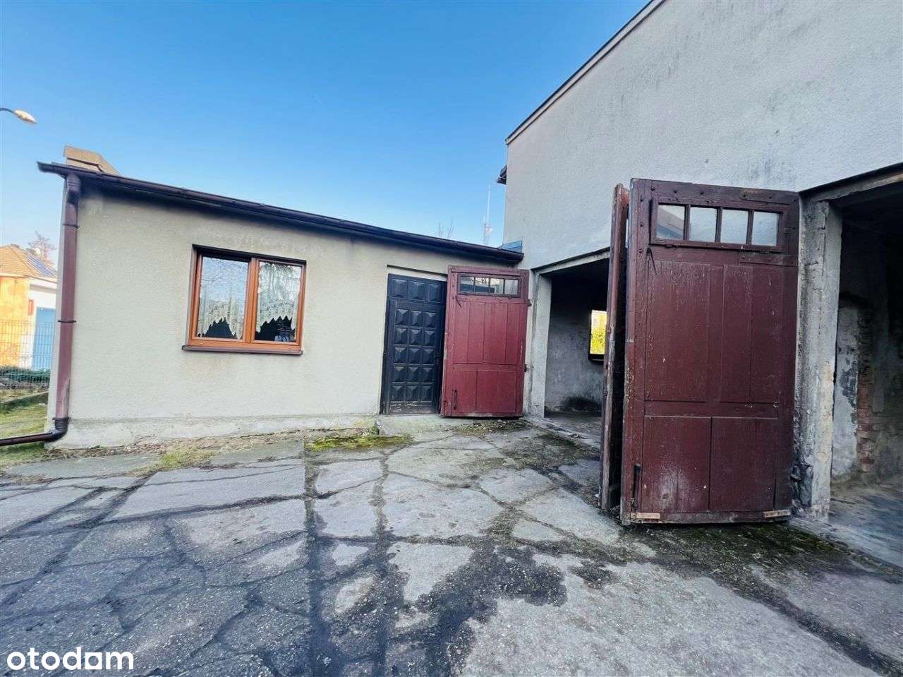 Atrakcyjna nieruchomość inwestycyjna w Centrum !-3