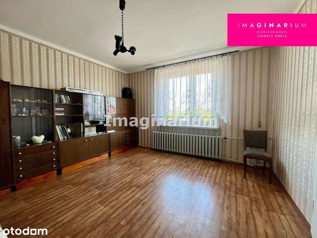 Rydułtowy, ul. Bema: okazja inwestycyjna-4