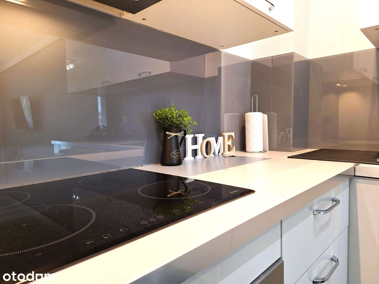 Nowoczesne 2 pokoje, 2018, winda, rolety, balkon – Górczyn-6