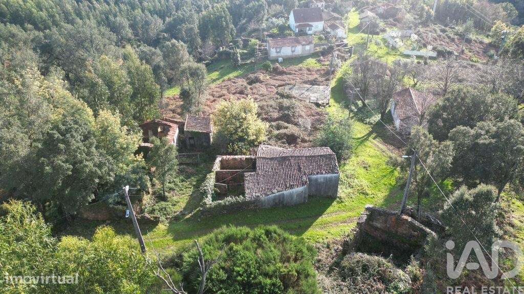 Casa de aldeia T3 em Espinhal de 60,00 m2 - Grande imagem: 5/12