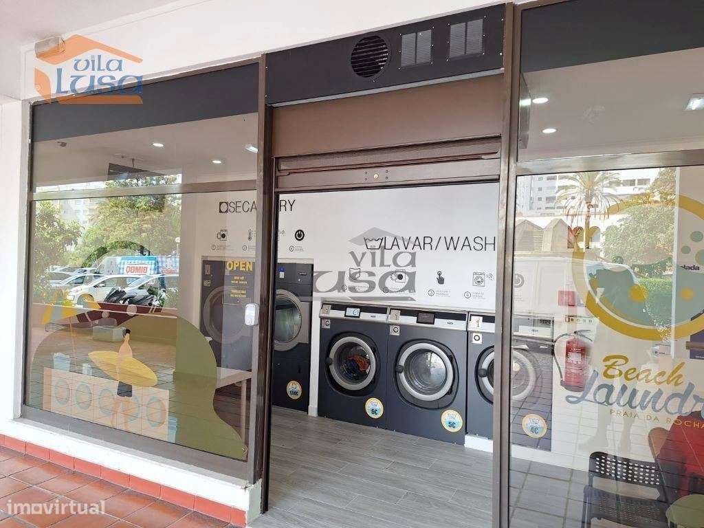 Apartamento T1 com Licença de Alojamento Local na Praia da Rocha-17