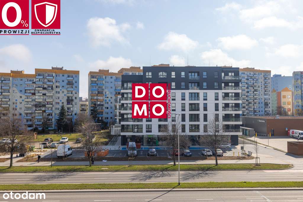 Osiedla Awiator | 2 pok. | Gotowe do wejścia-18