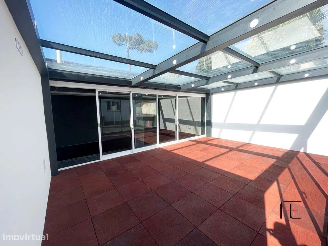Moradia T4, Porto, Matosinhos-17