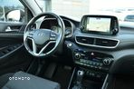 Hyundai Tucson 2.0 CRDI Premium 4WD - 18