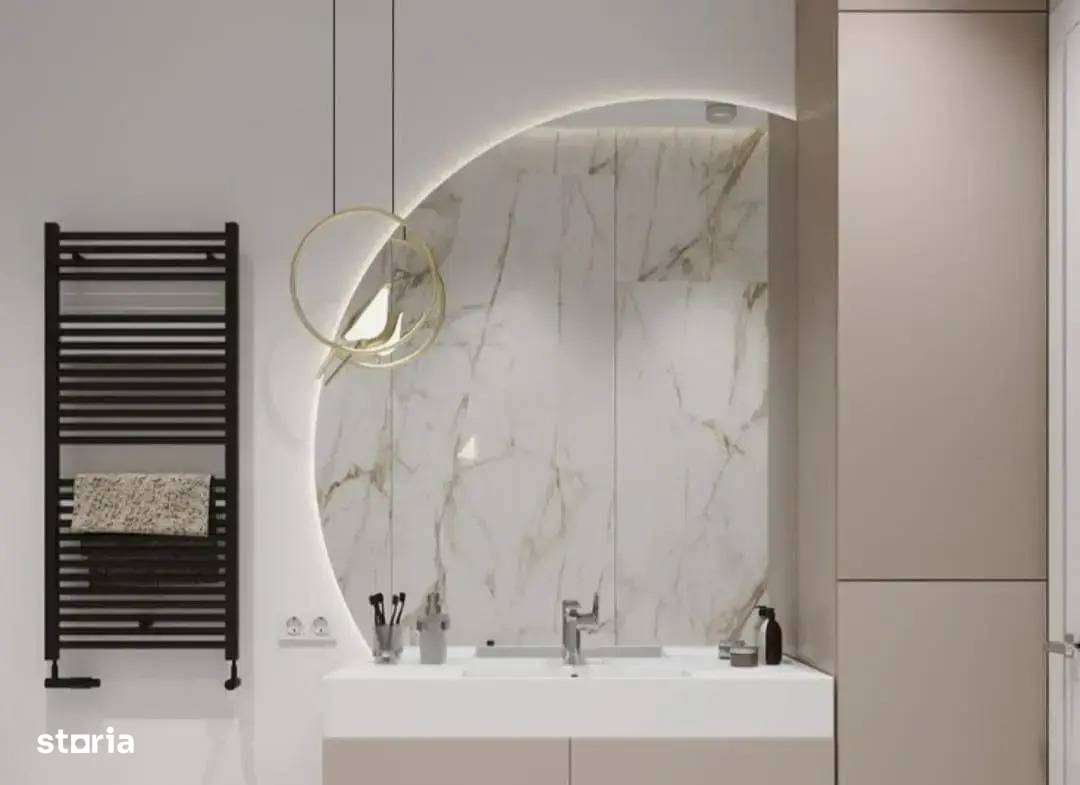 Apartament de 3 camere decomandat Titan Theodor Pallady - Imagine principală: 2/7