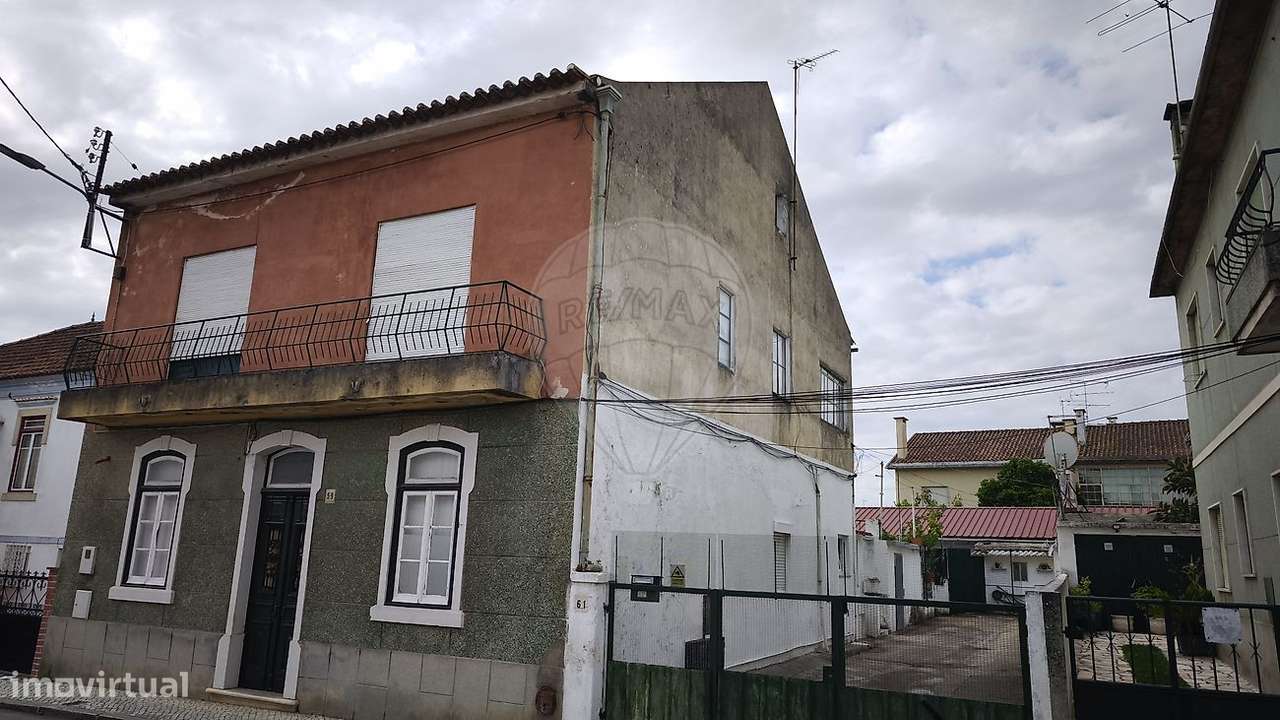 Apartamento T2 para venda - Grande imagem: 3/3