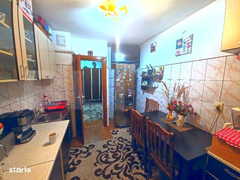 Apartament 3 camere cu gradina si garaj – Radu Popescu, Micro 4 - Imagine principală: 4/15