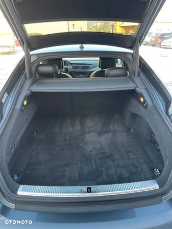 Audi A7 3.0 TDI Quattro Tiptronic - 16