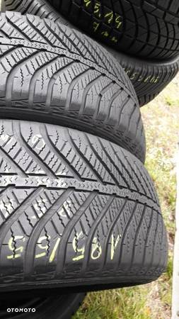 195/55/15 Goodyear Vector - 2