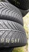 195/55/15 Goodyear Vector - 2