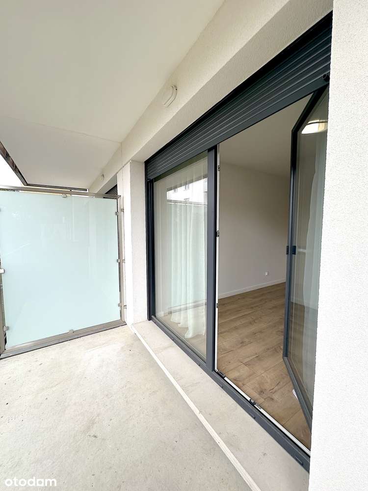 Nowe, 2 pokoje, miejsce postojowe - ul. Ziębicka 30!-8