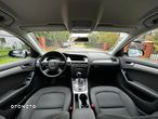 Audi A4 2.0 TDI Multitronic - 14
