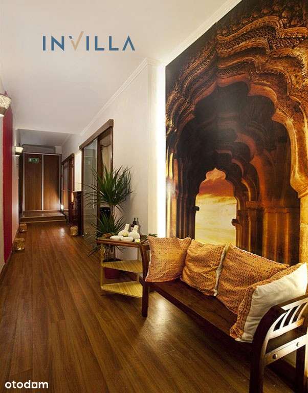 Doskonale Prosperujący Hotel W Górnym Sopocie - Pełny obrazek: 5/10