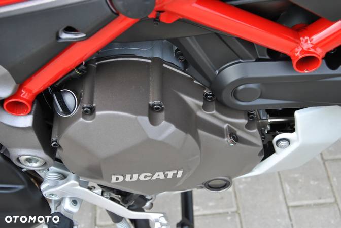 Ducati Multistrada - 17