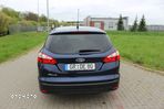 Ford Focus 1.6 Trend - 17