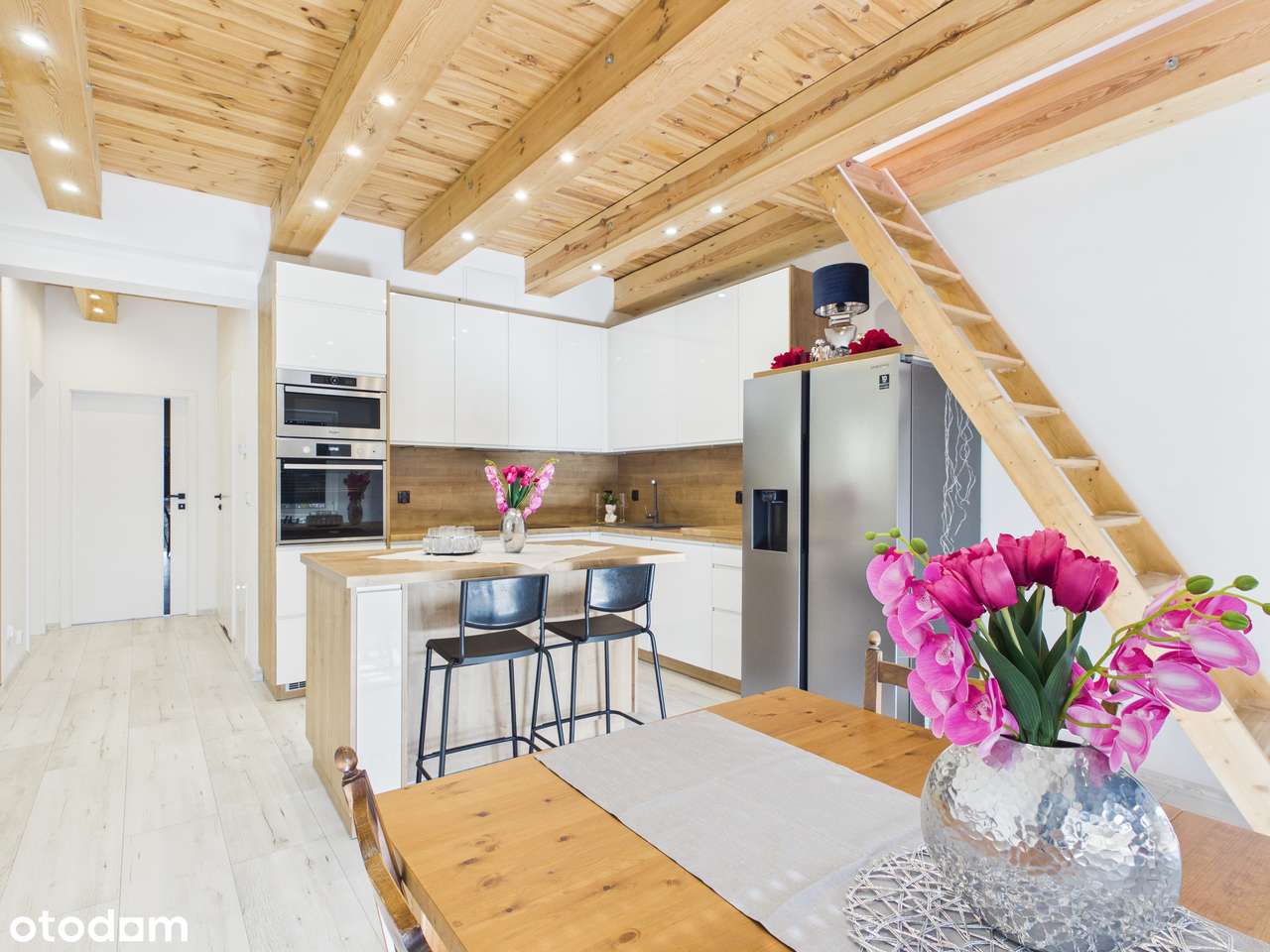 Apartament bezczynszowy, z garażem - 101m2 w Bolesławcu!-4