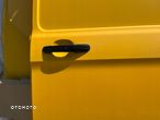 ford transit custom 2012r drzwi lewe boczne tył przesuwne kompletne - 4