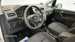 Volkswagen Caddy 2.0 TDI Trendline - 9