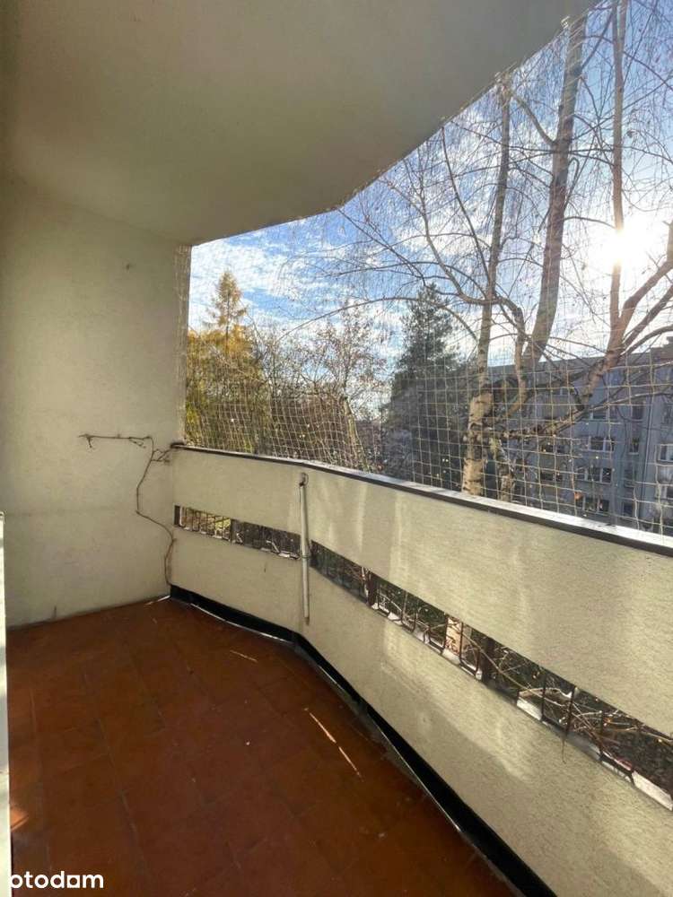 Prądnik, słoneczne, duża loggia-8