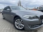 BMW Seria 5 520d Touring - 14