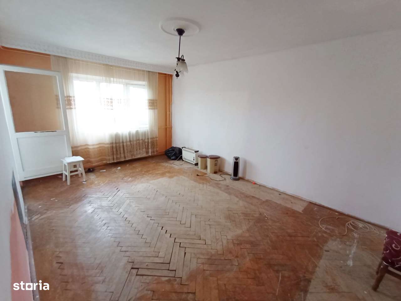 Apartament 1 camera, Nicolina-Belvedere, eliberare rapida-2