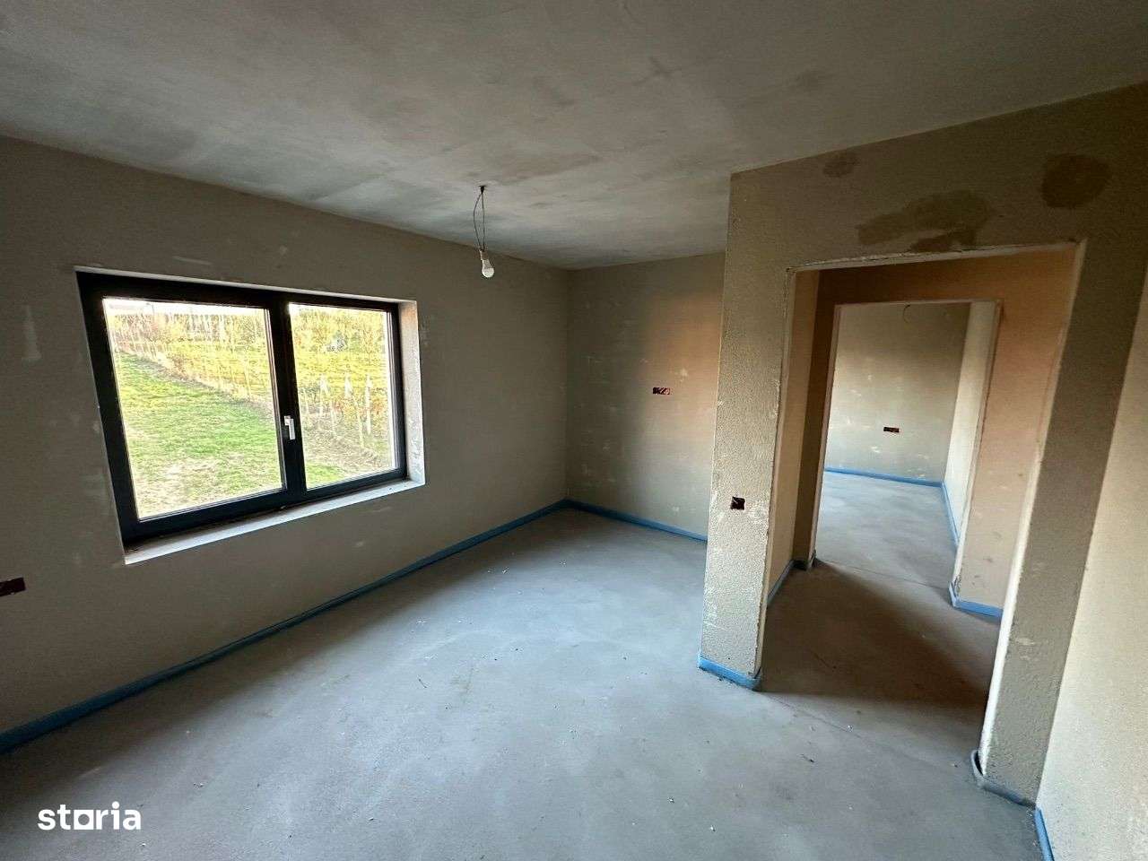 Casă individuală P+E 150 mp utili cartier rezidențial D.va Nord - Imagine principală: 3/13