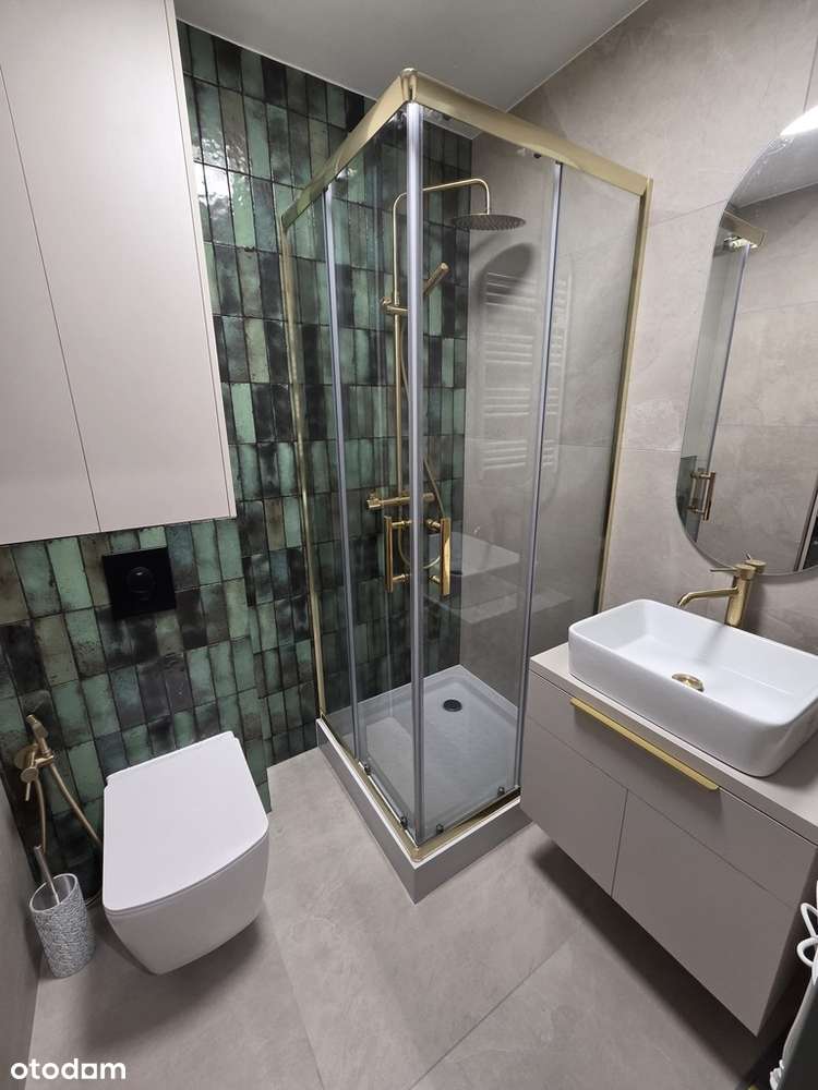 2-pokojowe mieszkanie po generalnym remoncie-15