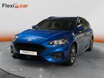 Ford Focus SW 1.0 EcoBoost ST-Line - 4