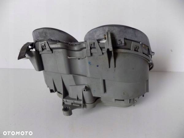 Mercedes E W210 Lampa H7 Lewa - 2513 - 6