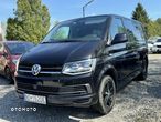 Volkswagen Transporter T6 DSG Lang - 2