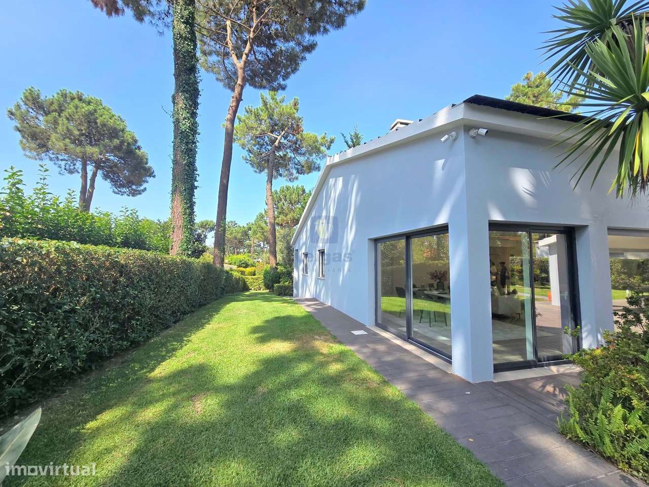 Moradia na Aroeira-27