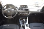 BMW 116 d Advantage - 28