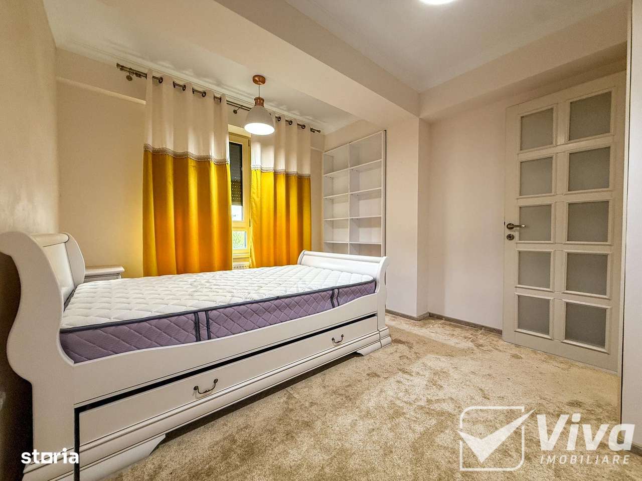 Little Texas, Ap Tip DUPLEX – P+E mobilat, 4 cam, 105mp + 30mp curte - Imagine principală: 3/19