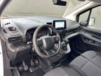 Citroën Berlingo M 1.5 HDI IVA Dedutível - 13