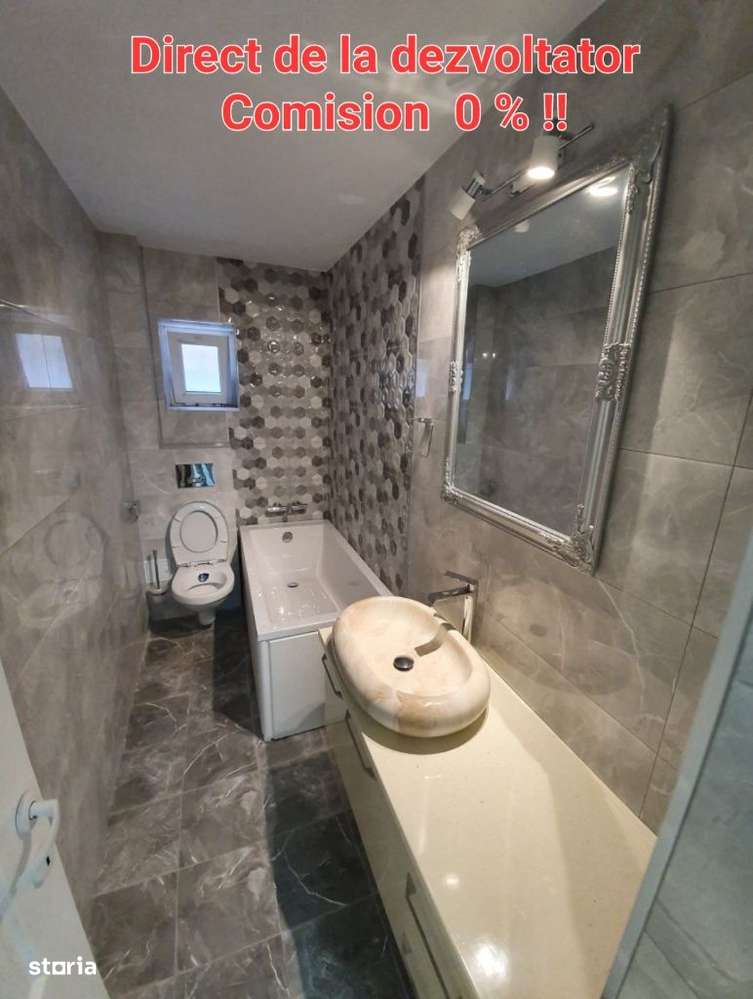 Apartamente noi direct de la dezvoltator, New Residence - Imagine principală: 5/17