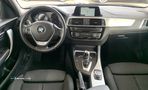 BMW 116 d Line Sport Auto - 7