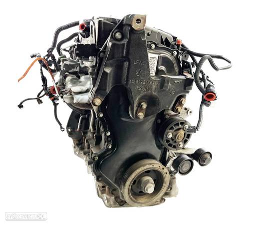 Motor R9M NISSAN 1.6L 130 CV - 2