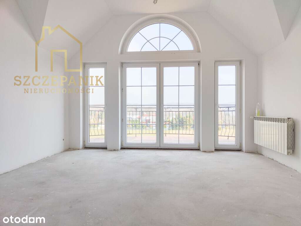 Piękna nieruchomość w miejscowości Nozdrzec-11