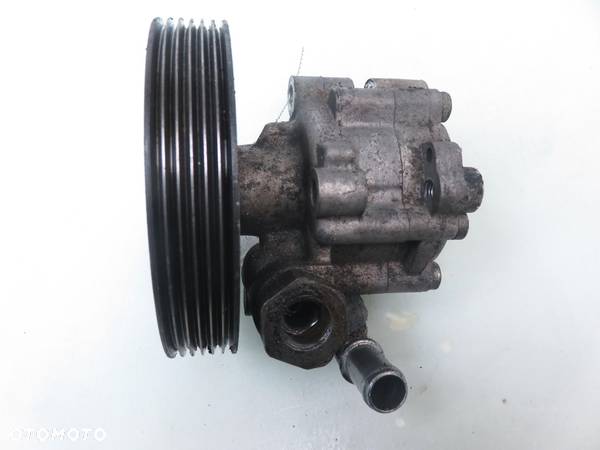 POMPA WSPOMAGANIA PEUGEOT 607 2.2 HDi 7617955508 - 3