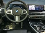 BMW X7 40 d xDrive Pack M - 5