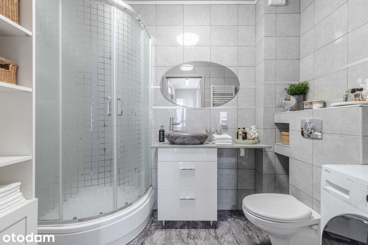 Monte Casino - Nowoczesne mieszkanie z ogródkiem w kameralnym osiedlu-7