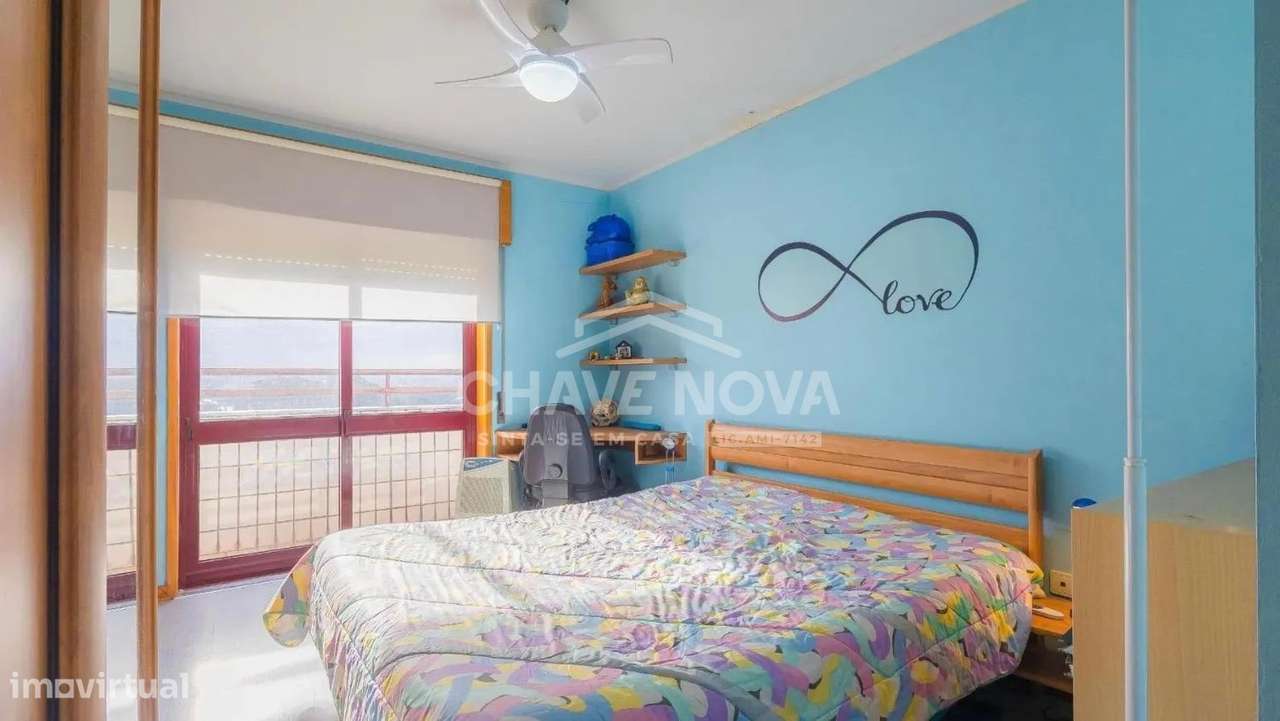 Apartamento, 129 m², Rio Tinto-6